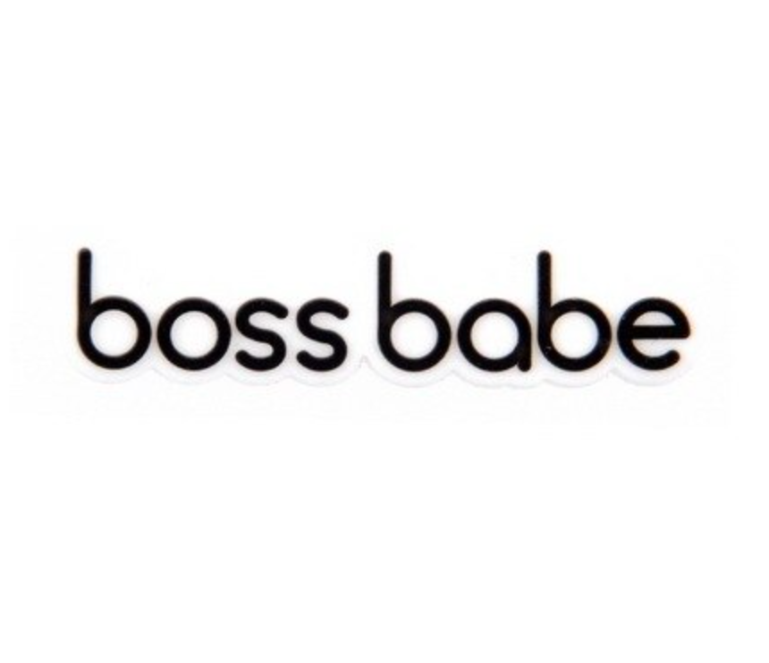 Boss Babe