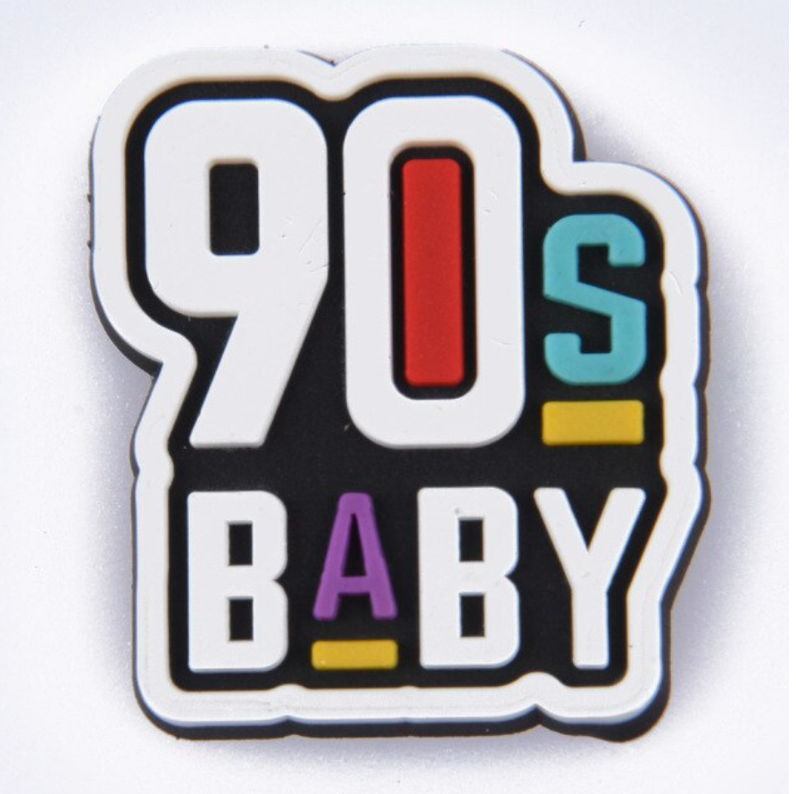 90s Baby