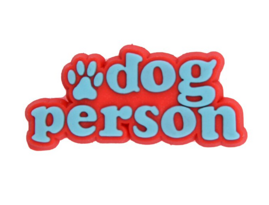 Dog Person