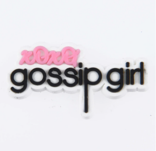 XOXO, Gossip Girl