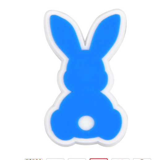 Blue Bunny