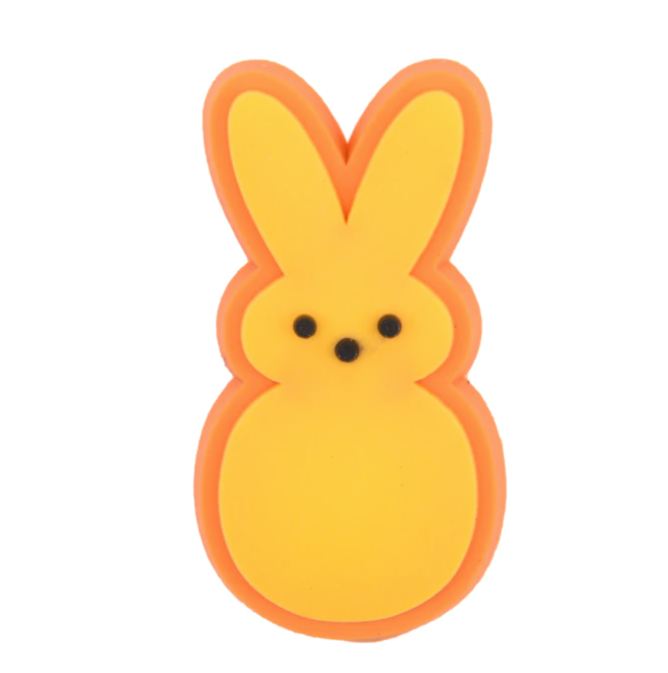 Yellow Peep