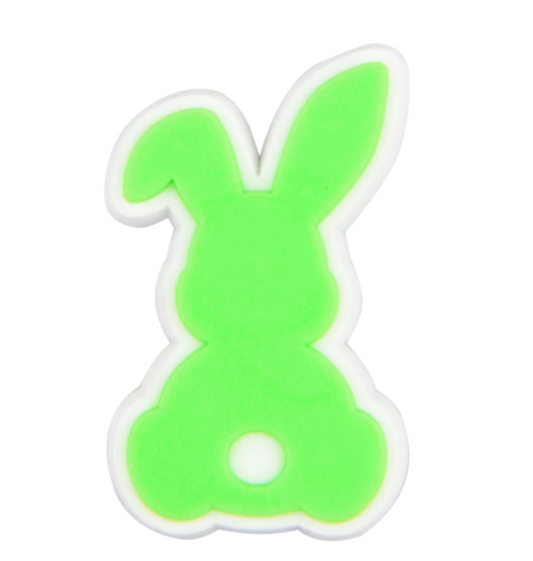 Green Bunny