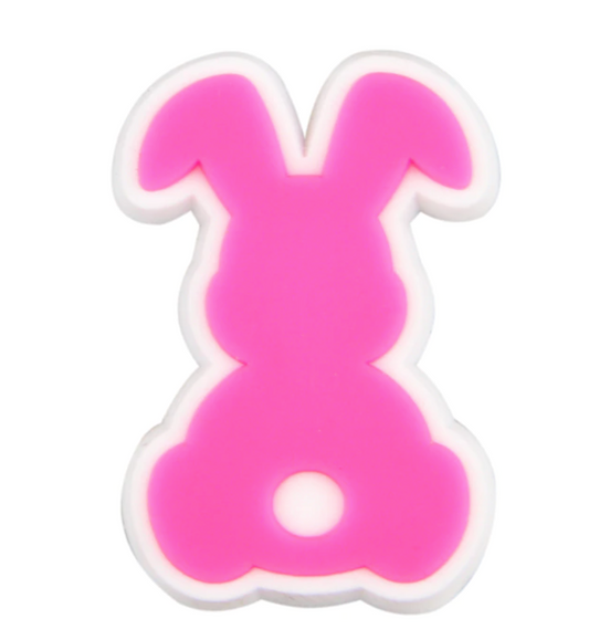 Pink Bunny